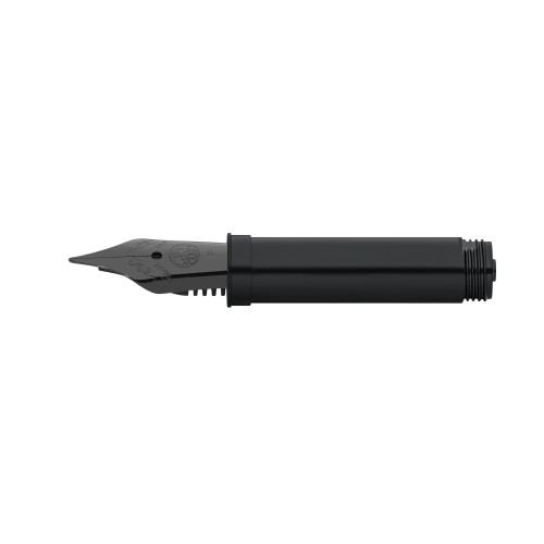 KAWECO 060 NIB UNIT - BLACK - EF