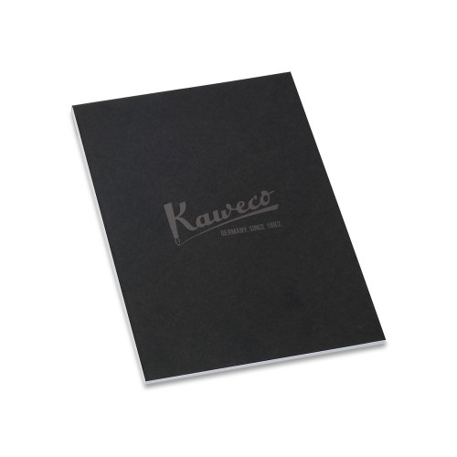 KAWECO A5 NOTEPAD - PLAIN