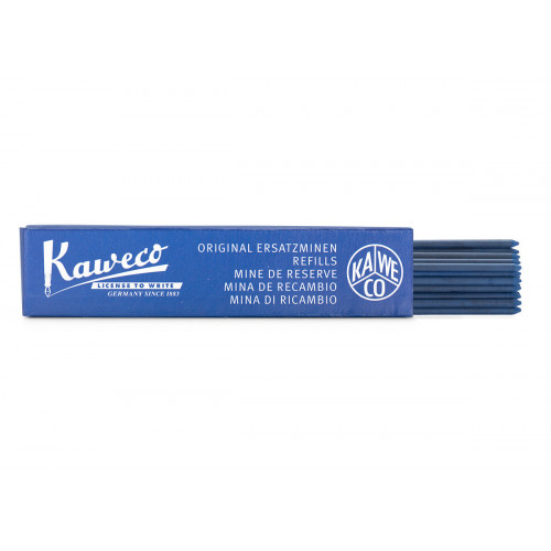 KAWECO 2.0MM LEADS - BLUE