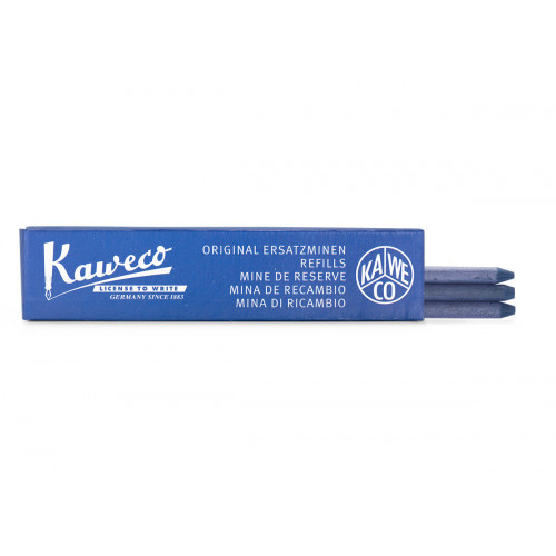 KAWECO 5.6MM LEADS - BLUE
