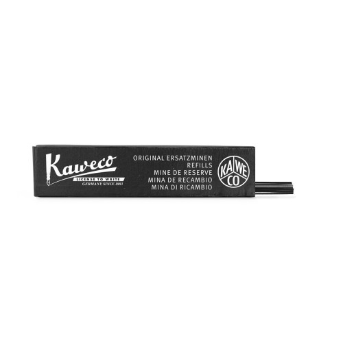 KAWECO 0.9MM HB GRAPHITE LEADS