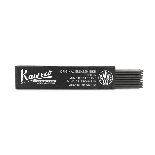 KAWECO 2.0MM HB GRAPHITE LEADS