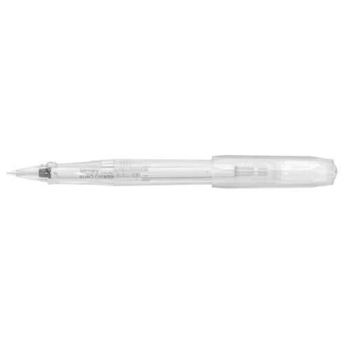 KAWECO PERKEO ROLLERBALL PEN - ALL CLEAR