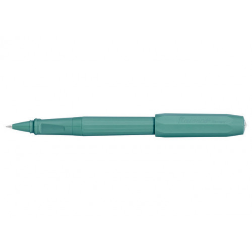 KAWECO PERKEO ROLLERBALL PEN - BREEZY TEAL