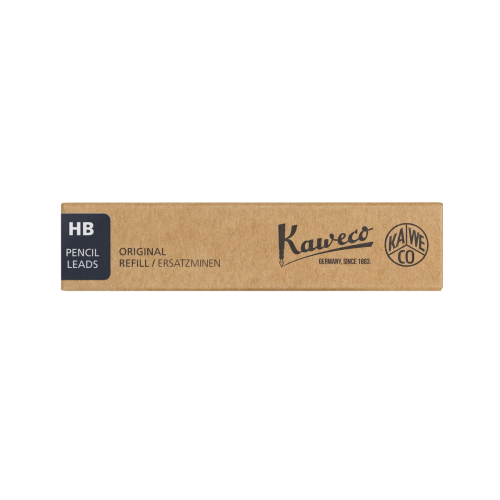Kaweco Graphite Leads 0.3 mm / 12 pcs.