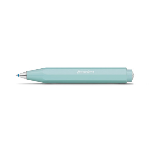 KAWECO SKYLINE SPORT BALLPOINT PEN - MINT