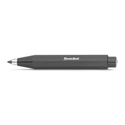 KAWECO SKYLINE SPORT PENCIL 3.2MM LEAD - GREY