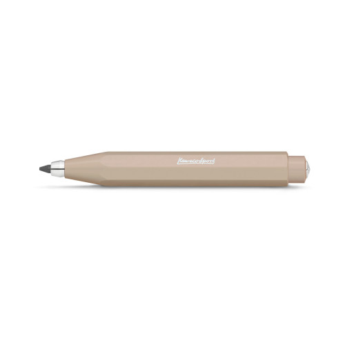 KAWECO SKYLINE SPORT PENCIL 3.2MM LEAD - MACCHIATO