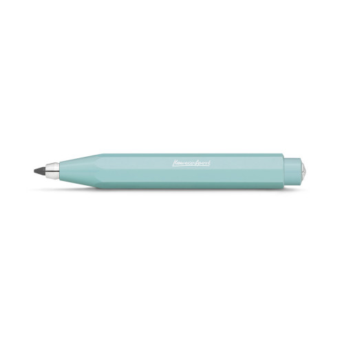 KAWECO SKYLINE SPORT PENCIL 3.2MM LEAD - MINT