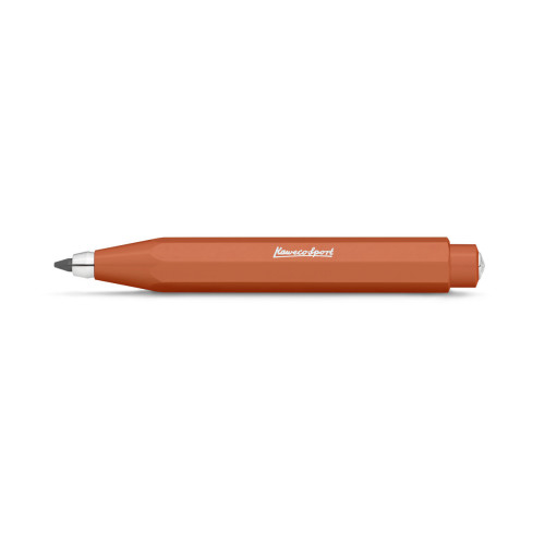 KAWECO SKYLINE SPORT PENCIL 3.2MM LEAD - FOX