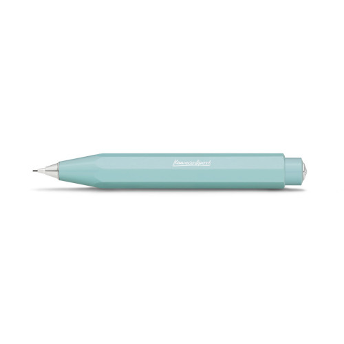 KAWECO SKYLINE SPORT PENCIL 0.7MM LEAD - MINT