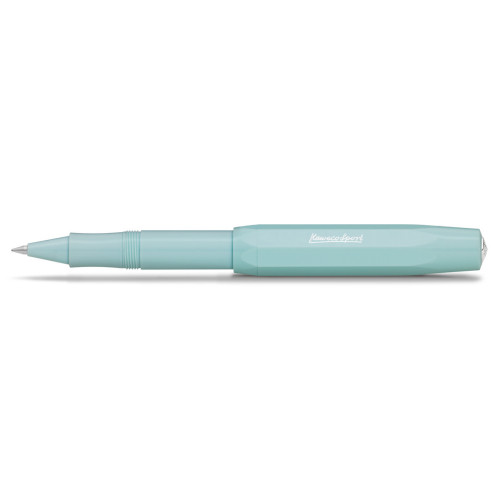 KAWECO SKYLINE SPORT ROLLERBALL PEN - MINT