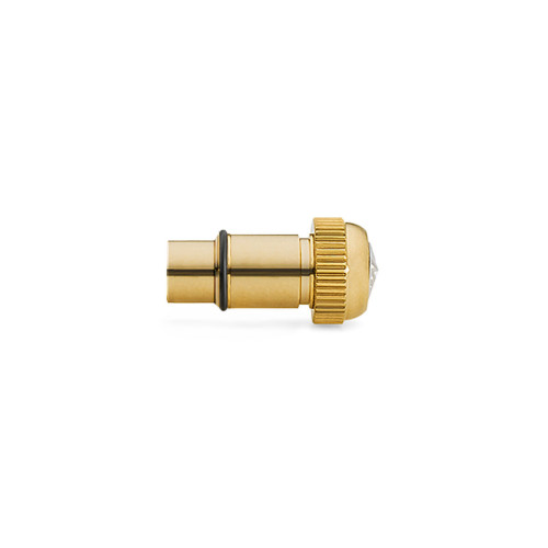 PARTS - KAWECO SPECIAL PENCIL - BRASS - PUSH CAP 2.0