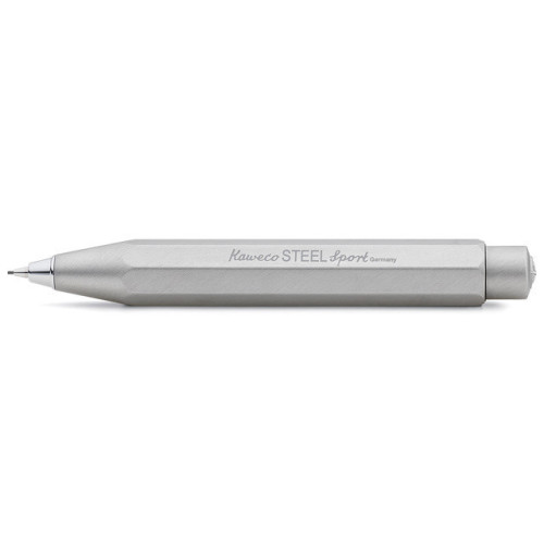 KAWECO STEEL SPORT PENCIL 0.7MM LEAD