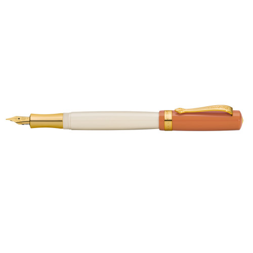 KAWECO STUDENT FOUNTAIN PEN - 70'S SOUL- F