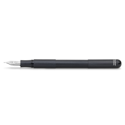 Kaweco SUPRA Black Fountain Pen M