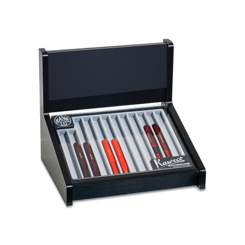 KAWECO TIMELESS COUNTER DISPLAY