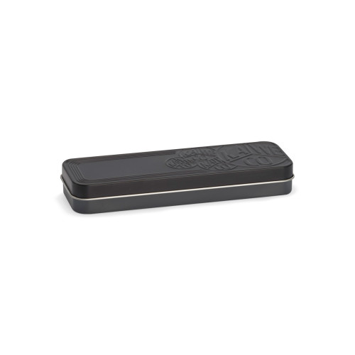 KAWECO GIFT TIN - BLACK - LONG