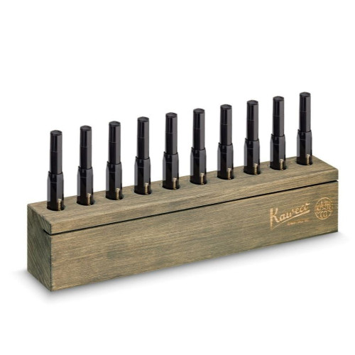 KAWECO 2-IN-1 TESTERBLOCK