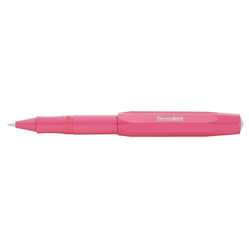 Kaweco SKYLINE Sport Rollerball Pen - Pink