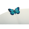 Esterbrook Butterfly Book Holder - Teal