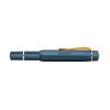 Kaweco PISTON Sport - AL - Navy - Starter Set