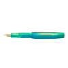 Kaweco COLLECTION Fountain Pen - Marble Ocean