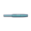 KAWECO LUNAR SPORT FOUNTAIN PEN - SHADOW BLUE