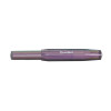KAWECO LUNAR SPORT ROLLERBALL PEN - SHADOW PURPLE