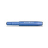 KAWECO AL SPORT ROLLERBALL PEN - STONEWASHED BLUE