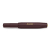 KAWECO CLASSIC SPORT FOUNTAIN PEN - BORDEAUX