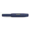 KAWECO CLASSIC SPORT FOUNTAIN PEN - NAVY