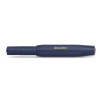 KAWECO CLASSIC SPORT FOUNTAIN PEN - NAVY