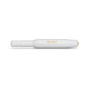 KAWECO CLASSIC SPORT FOUNTAIN PEN - WHITE