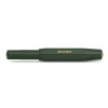 KAWECO CLASSIC SPORT FOUNTAIN PEN - GREEN