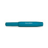 KAWECO COLLECTION FOUNTAIN PEN - CYAN