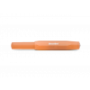 KAWECO FROSTED SPORT ROLLERBALL SOFT MANDARINE
