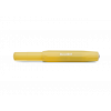 KAWECO FROSTED SPORT ROLLERBALL SWEET BANANA