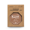 KAWECO BOTTLED INK - 50ml - CARAMEL BROWN