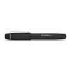 KAWECO ORIGINAL FOUNTAIN PEN BLACK CHROME 250