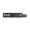 Studio Pens - KAWECO SKETCH UP PENCIL 5.6MM LEAD - MATT BLACK