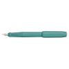 KAWECO PERKEO FOUNTAIN PEN PACK - BREEZY TEAL