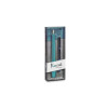 KAWECO PERKEO FOUNTAIN PEN PACK - BREEZY TEAL