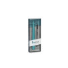 KAWECO PERKEO ROLLERBALL PACK - BREEZY TEAL