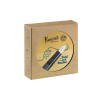 Kaweco PISTON Sport - AL - Bordeaux - Solo