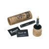 Kaweco PISTON Sport - Classic - Black