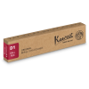 KAWECO D1 BALLPOINT REFILLS - RED - M