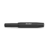 KAWECO SKYLINE SPORT ROLLERBALL PEN - BLACK