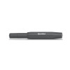 KAWECO SKYLINE SPORT FOUNTAIN PEN - GREY