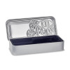 KAWECO GIFT TIN - SILVER - SHORT